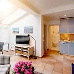 Ferienwohnung Bootsmann