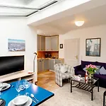 Ferienwohnung Bootsmann