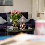 Ferienwohnung Bootsmann