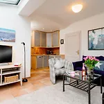 Ferienwohnung Bootsmann